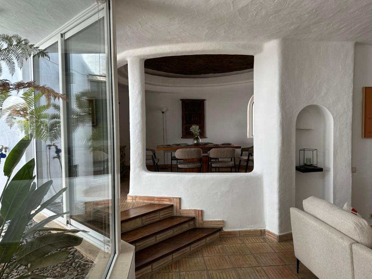 Casa Di Campara Villa Faro Exterior photo
